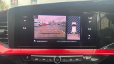 Vauxhall Mokka 100kW GS 50kWh 5dr Auto Electric Hatchback